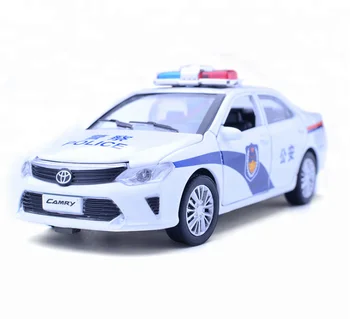 toyota diecast