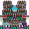 50Th Props Supplies Birthday Party Things