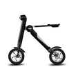 Light weight fashion design e bike folding electric bicycle for city commute