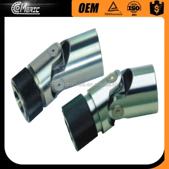 high speed universal joint