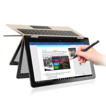 Tablet PC Intel VOYO 4GB + 128GB 360 rotation Tablet VBook 2 in 1 11.6 Inch