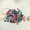 New style Eco-friendly different shape loose sequins
