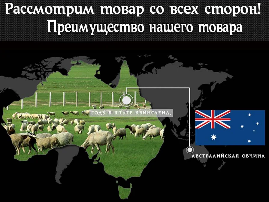 Luxury Australia Sheepskin Lambskin Faux Short Merino Plush Fur Car