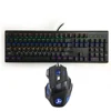 Best Value Favorable Price Gaming Mouse Keyboard Set