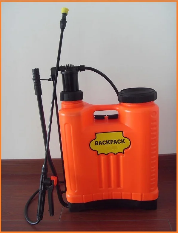 Mechanical Sprayer Pump High Pressure Pump Sprayer Manual Pressure ...