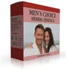 Man's Choice Herbal Essence for men's health and energy