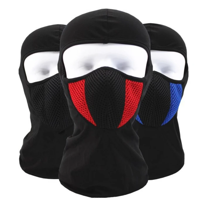 Outdoors Windproof And Breathable Custom Balaclavas For Women Men Buy