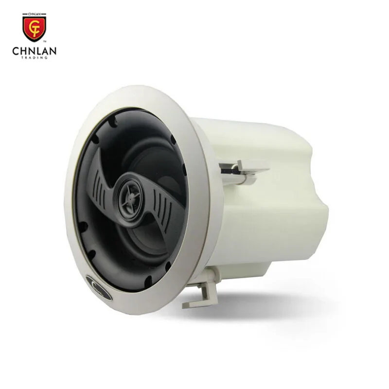 Großhandel lautsprecher deckenmontage Kaufen Sie die besten