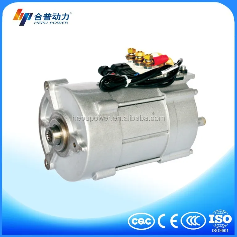 3kw Ac Motor For Electric Car View Hepu Product 3kw Ac Motor For Electric Car View Hepu Product Details From Co Ltd On Alibaba