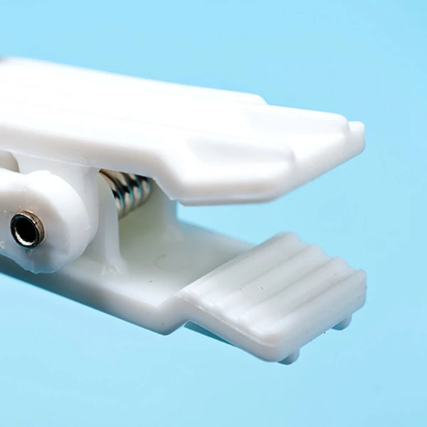 Curtain Accessories Plastic Curtain Clamp Hook Clip Buy Curtain