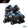 GOSOME GX-1607A New model adjustable quad skate for sale