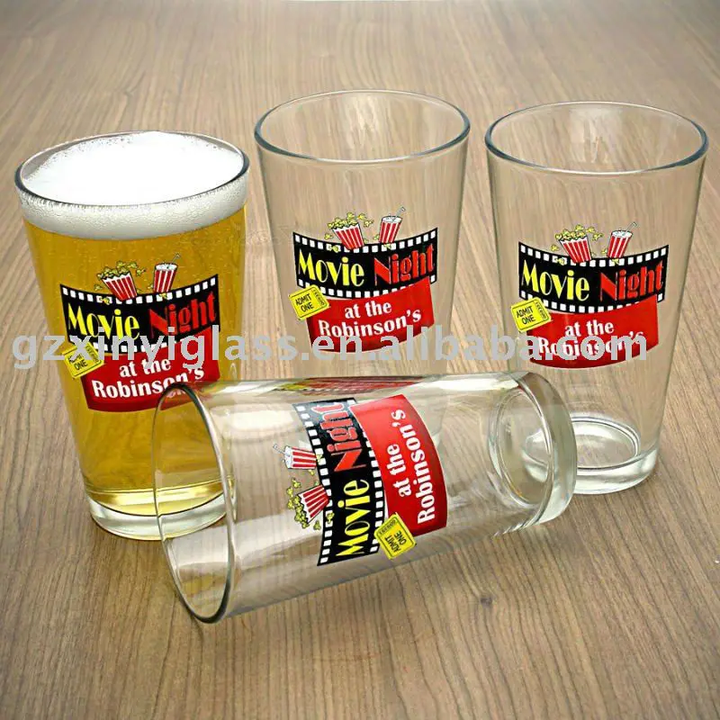 11oz Beer Glass/fluted Beer Glass Pilsner Glass/premium Tall Glass Buy Beer Glass,Fluted Beer