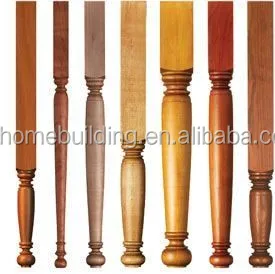 Hot Sale Unfinished Wooden Spindle Table Chair Legs Wholesale For Wooden Furniture Buy Unfinished Wooden Spindle Table Chair Legs Wholesale Hot Sale