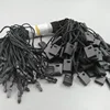 Plastic Hang Tag with String for Garments