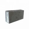 Used for the lining of converters refractory magnesia alumina carbon brick for non-ferrous metal industry kilns