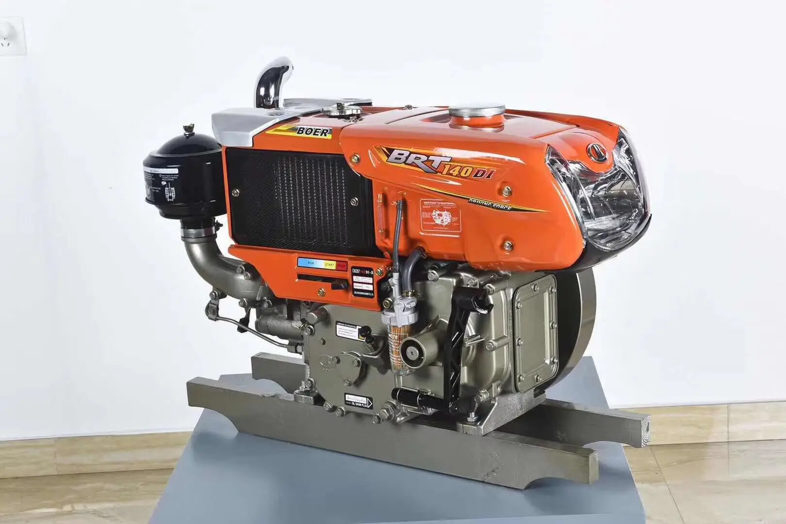 Kubota Type Diesel Engine Water Cooled Diesel Engine Rt140 Diesel Engine Buy Diesel Engine