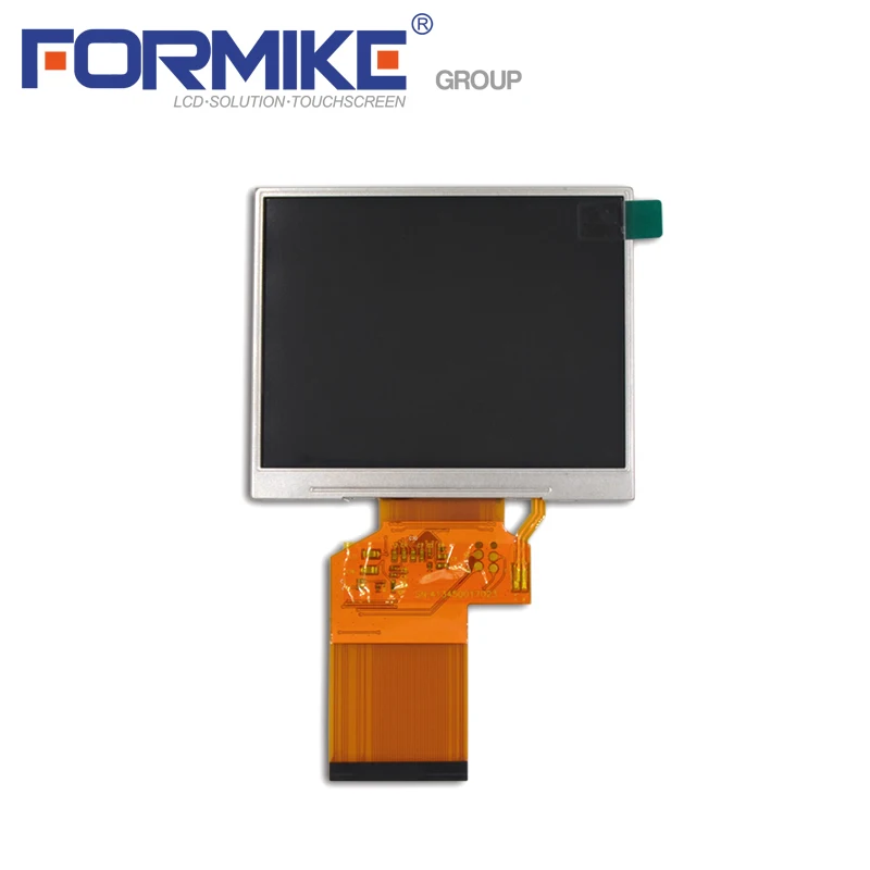 3.5/" Sharp LQ035Q7DH02 TFT Industrial LCD Display Screen Replacement 320x240