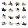 Slide Switch horizontal slide switch mini slide switch