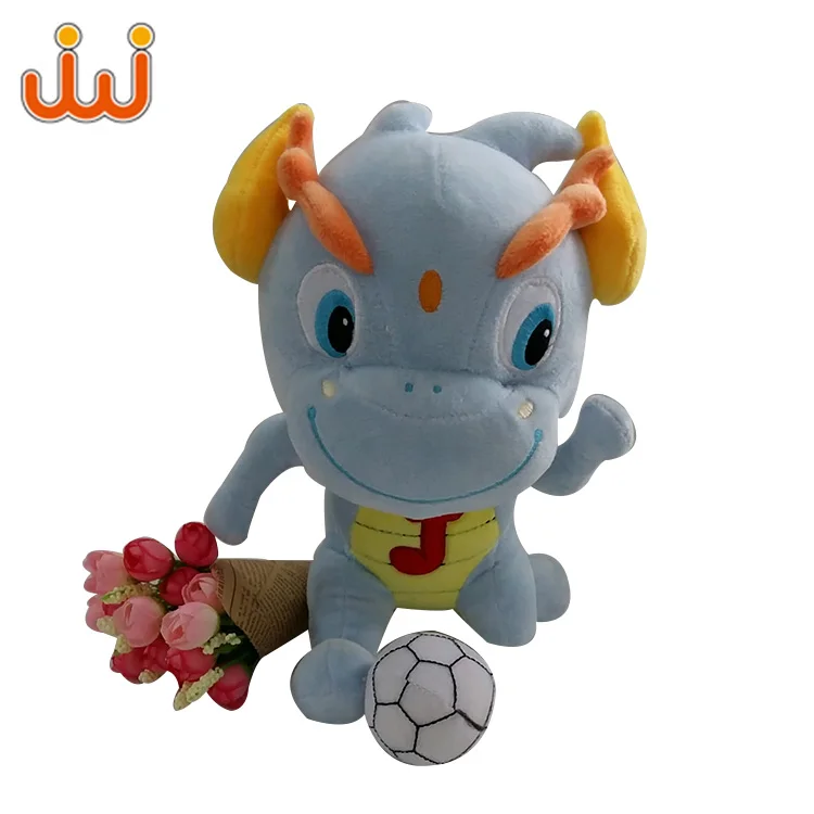 custom plush toys wholesale