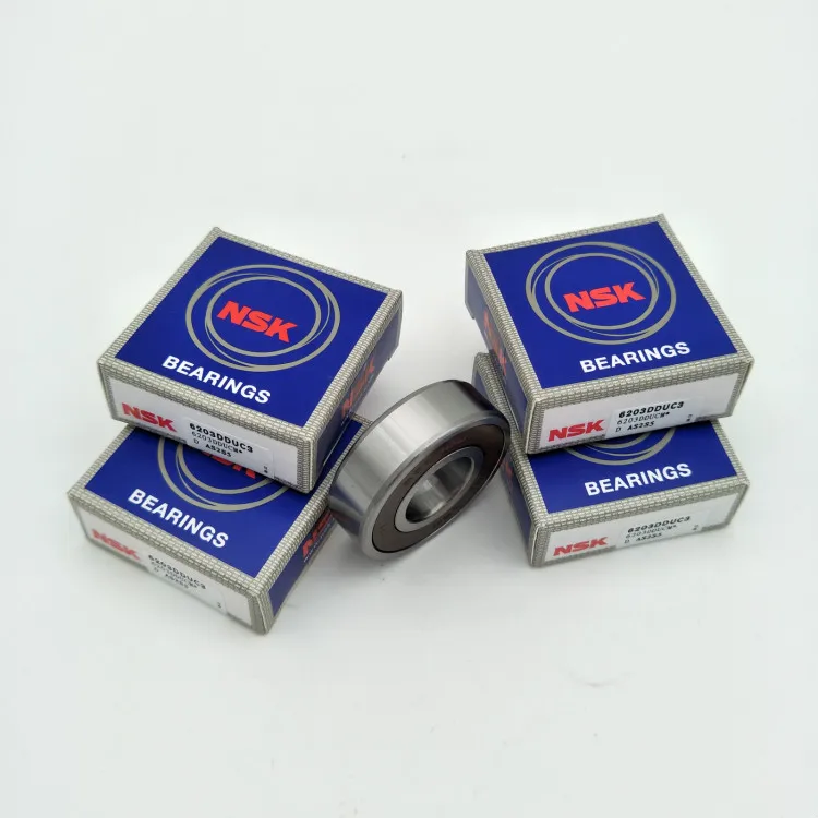 10 Cuscinetti A Sfera 626ZZ - 19x6mm Per Trasmissione Di Potenza - Foto 8