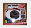 Wonder Cooker Miracle Lid No More Thawing Cooks Frozen Food in Minutes