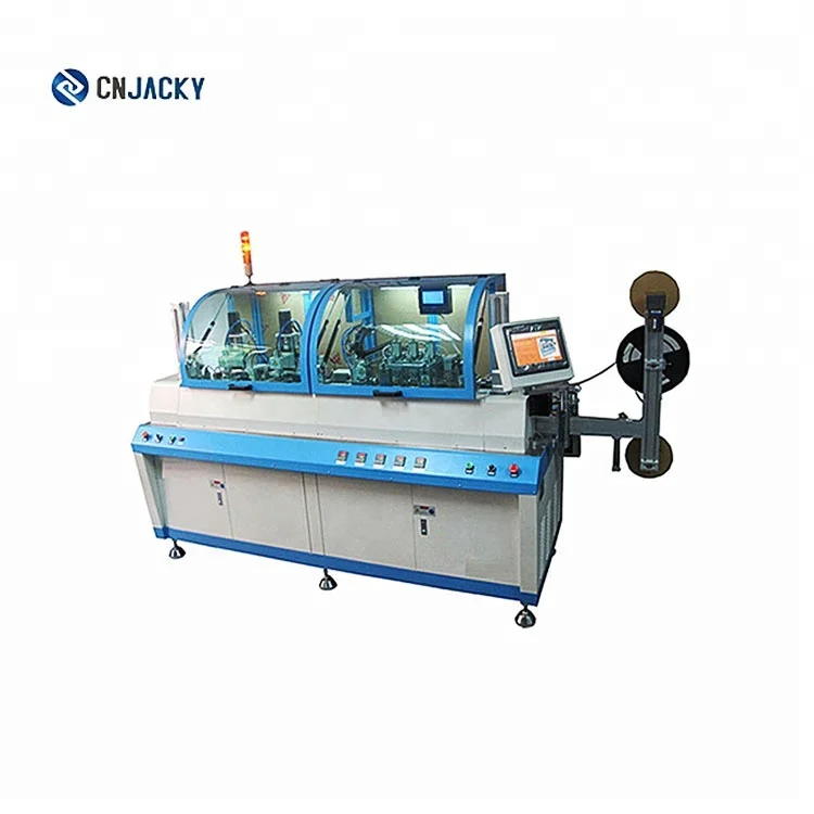 Cnjfull Auto Smart Card Milling And Embedding Two In One Machine Buy