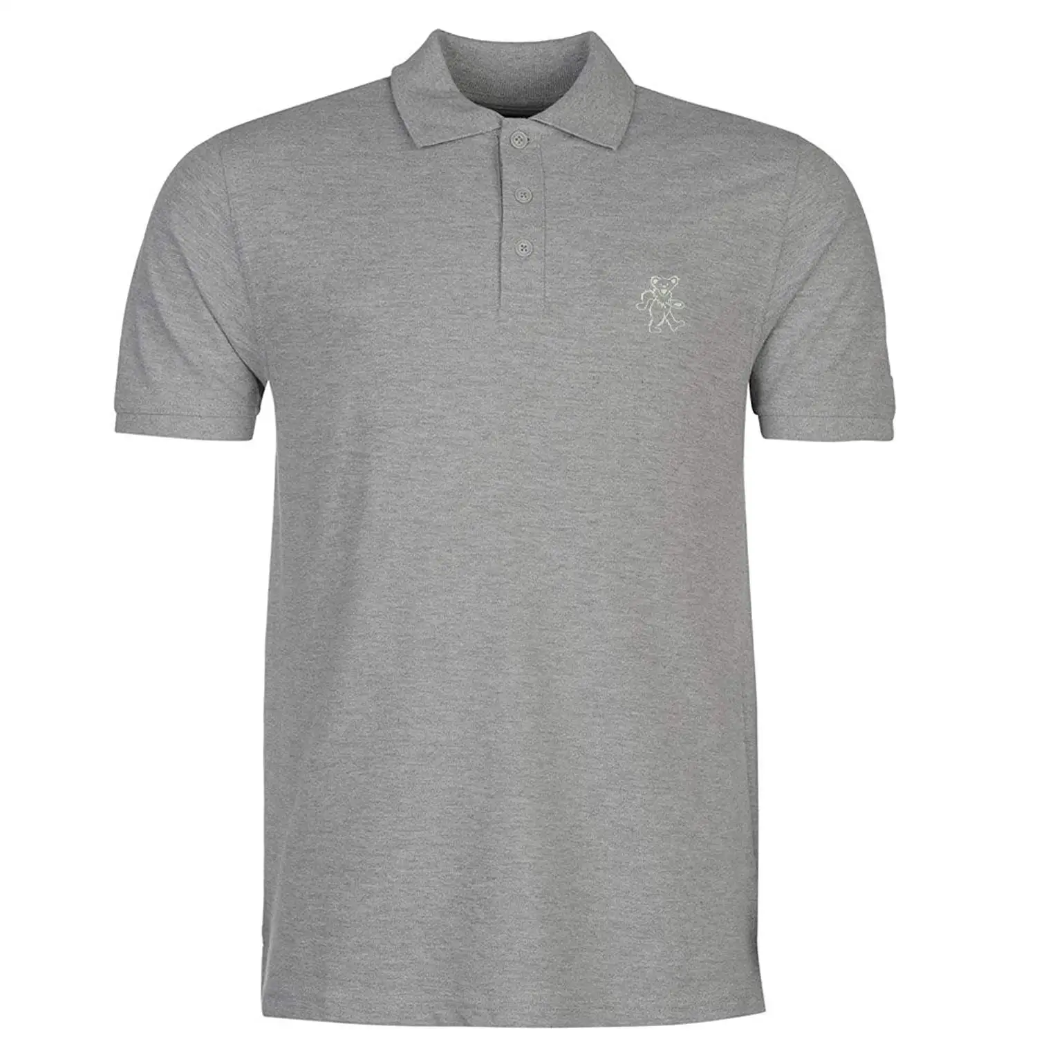 create a polo shirt design