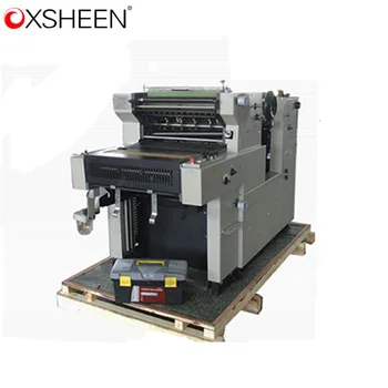 jersey number printing machine