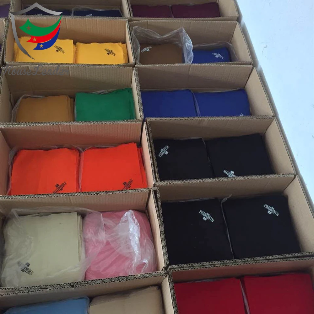 Premium Two Sided Slick Stick Unfilled Cornhole Bags For Professional