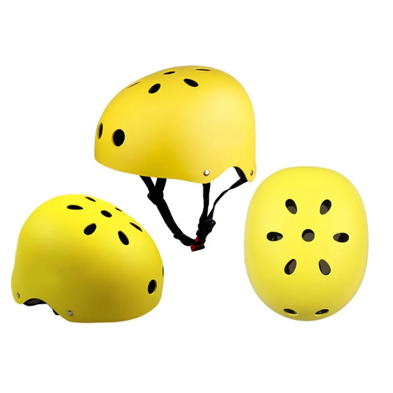 Low Profile Adult Womens Skate Skateboard Protective Helmet Men - Buy ...