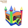 Colorful Adult Jumpers Bouncers Balloon Inflatable Baby Bouncer For Sale