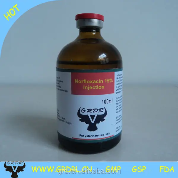 noroxin price of