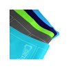 Gym slimmer elastic stretch exercise belt