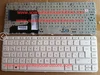 Price list for HP 14-E with white frame white color LATIN SPANISH PC KEYBOARD R62 AER62L00220 2B-06830Q111 722129-161 724253-16