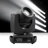 Club Dj Stage Lamp 16 Channel Dmx512 Control 5R 200W 7R 230W Beam Moving Head Light