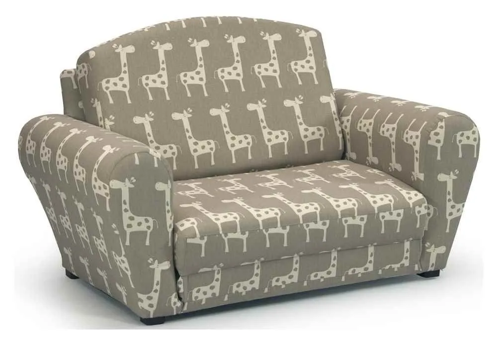 Toddler Bedroom Furniture Both Style Kids Sofa Bed For ...