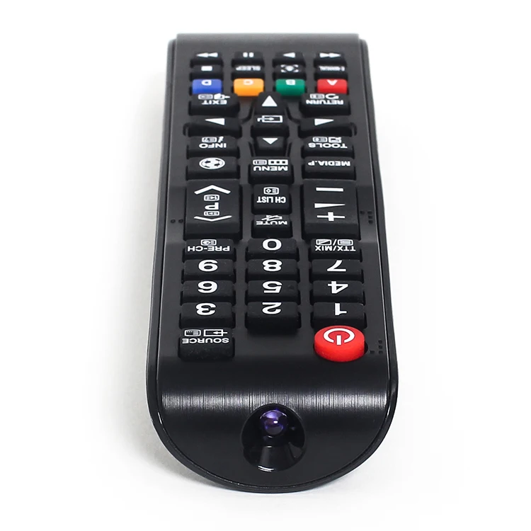 Factory Supply Tv Remote Control Mega Made In China Buy Tv Remote