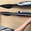 RJX propeller carbon for paramotor Drone, Agricultural plant protection UAV