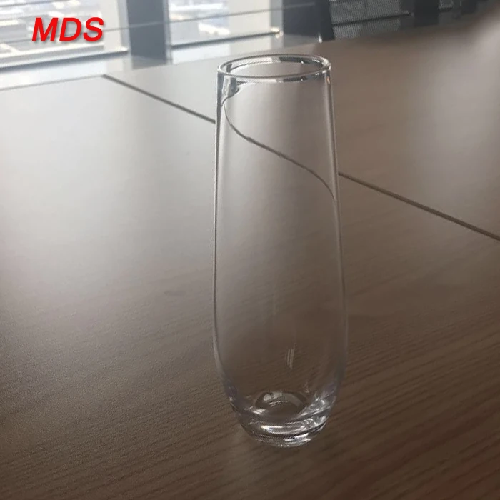 Wholesale Bulk Stemless Champagne Flute Glass Buy Stemless Flute