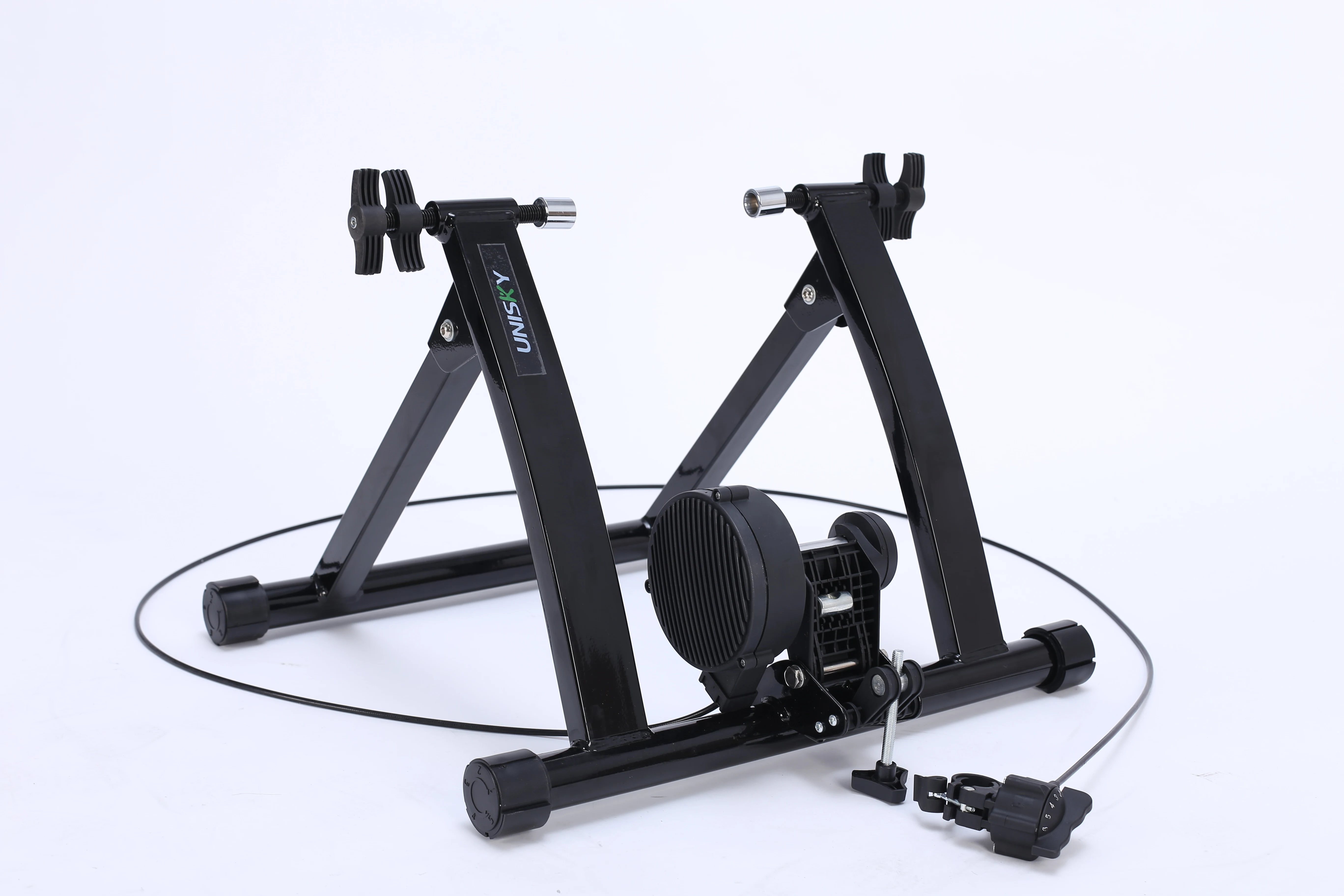 bike trainer for folding bike