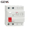2019 NEW GEYA B Type RCCB Residual Current Circuit Breaker DC ELCB 2P 63 Amp 30mA Type B 10KA RCD