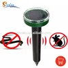 Drop shipping suppliers Universal Solar Powered Camping Snake tools ultrasonic repellent pest control For Farm