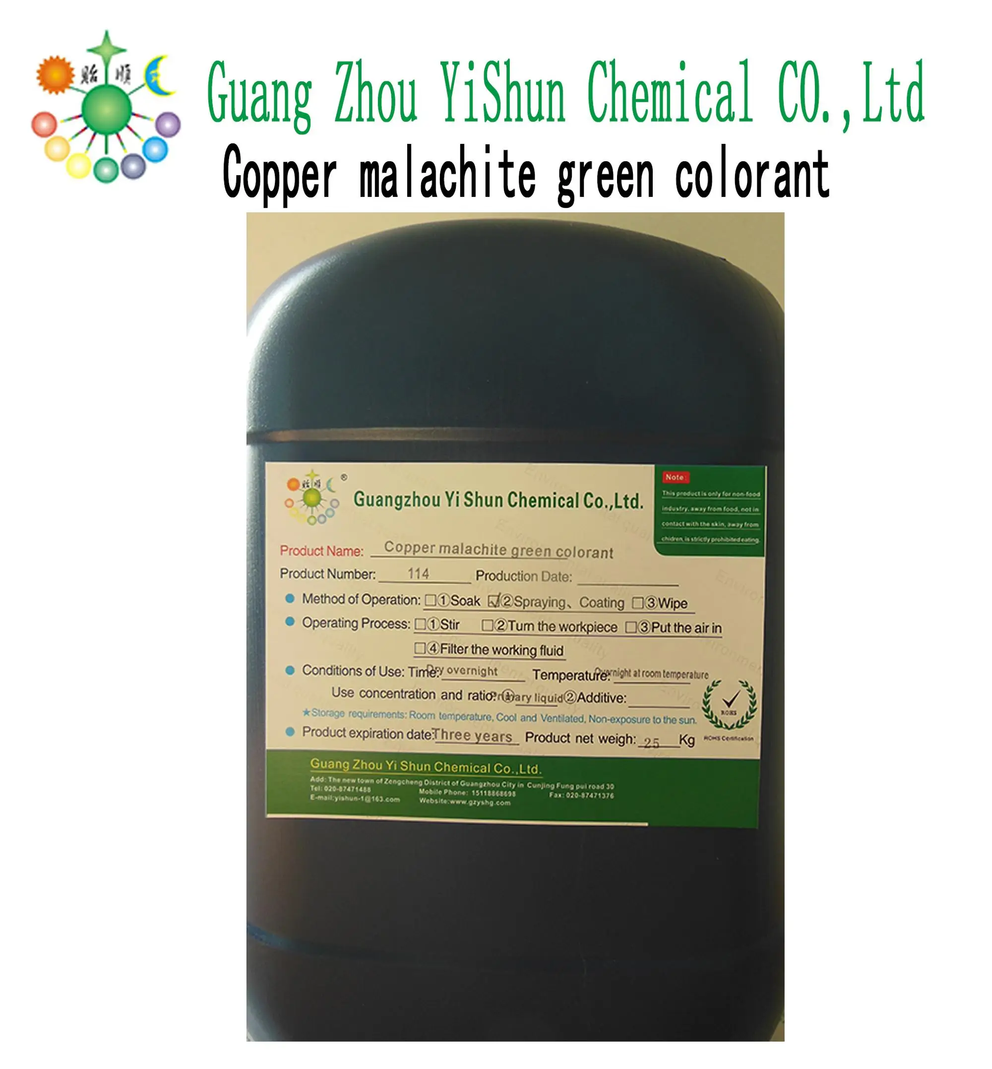 Copper Etching Chemicals Circuit Board Etching Solution Copper Etching