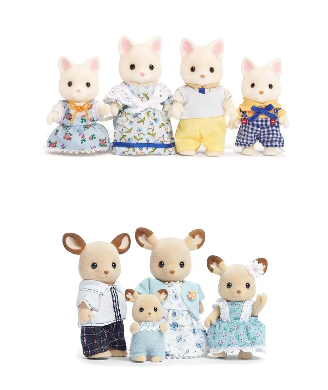 buy calico critters cheap