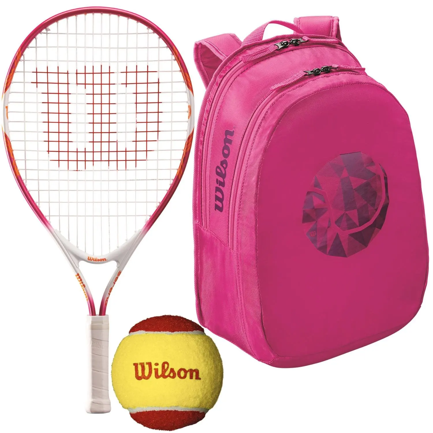 junior tennis racquet bag