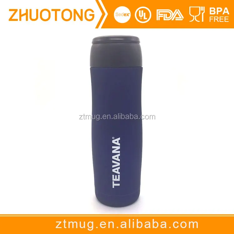 teavana thermos