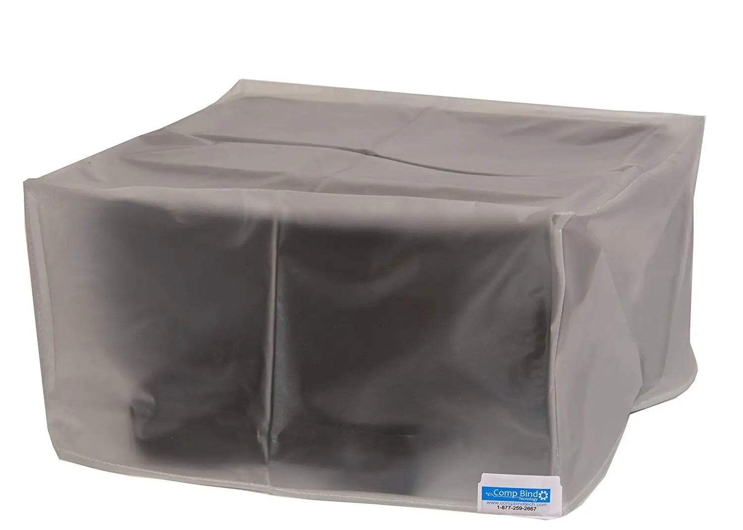 Janome Vinyl Dust Cover MC300E 350E 10000 Plus More Listed Carrying