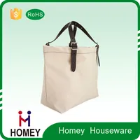 Popular Tote Bag With Brown Handles Products, Manufacturers ...