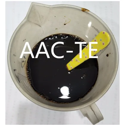 Amino Acid Chelate Trace Element Liquid Organic Fertilizer- Amino
