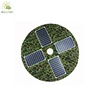 Pation Necessity for mobile charging umbrella solar panel charger with simply shade